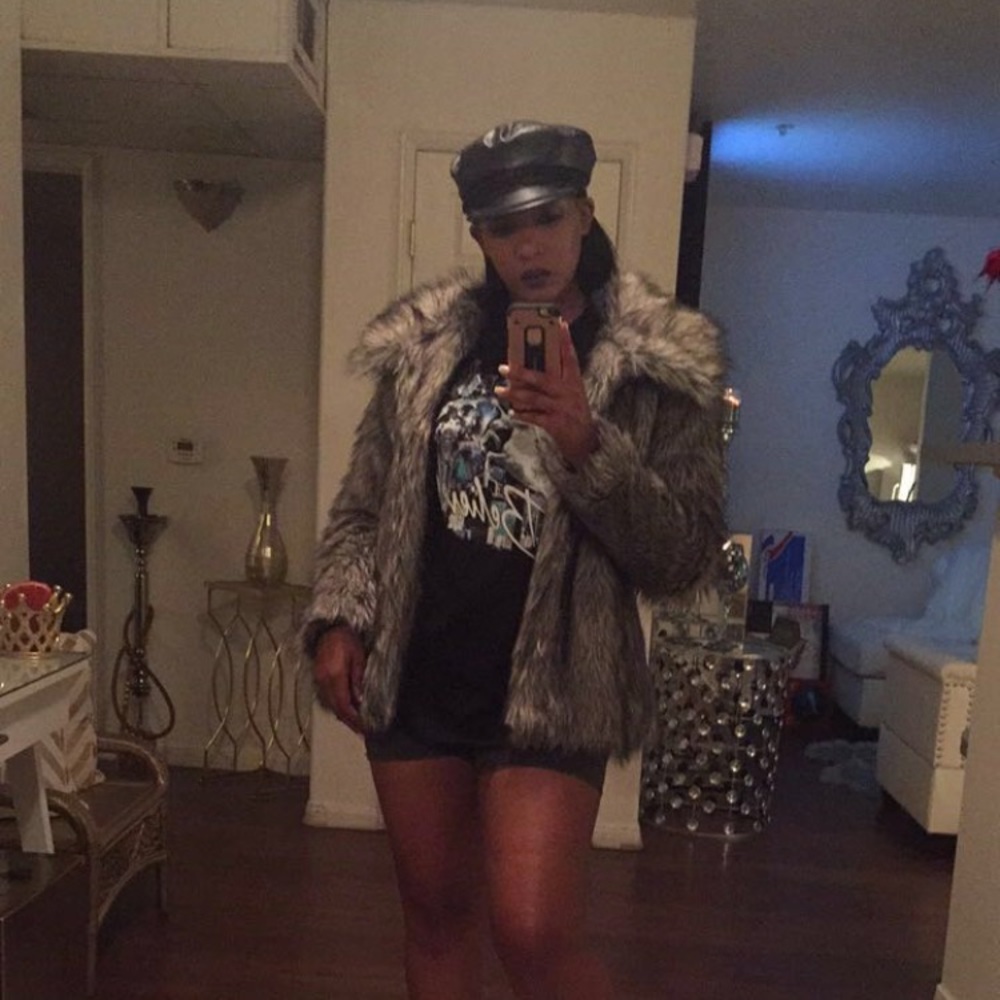Fur 🧥